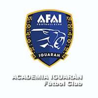 Academia Iguarán Fútbol Club